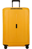 SAMSONITE Valises ESSENS 75/28 RAD.YELLOW