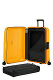 SAMSONITE Valises ESSENS 75/28 RAD.YELLOW