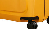 SAMSONITE Valises ESSENS 75/28 RAD.YELLOW