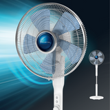 Ventilateur ROWENTA TURBO SILENCE EXTRÊME+