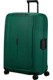 SAMSONITE Valises ESSENS 75/28 PAPAYA ALP GREEN