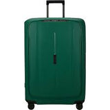 SAMSONITE Valises ESSENS 75/28 PAPAYA ALP GREEN