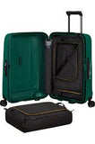 SAMSONITE Valises ESSENS 75/28 PAPAYA ALP GREEN