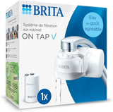 BRITA Système de filtration ON TAP V