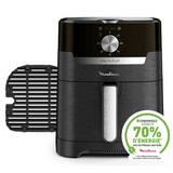 Air Fryer 2 en 1 Easy Fry and Grill