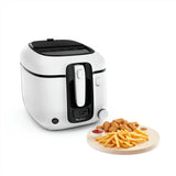 Super Uno AM314010 Friteuse - 1.800W - 1,5 kg de frites - Filtre à odeurs