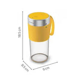 Lightmix, Mini Blender portable, sans fil, 300 ml