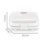 Waffle Time WJ170112 Gaufrier - 700W