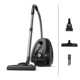 Aspirateur avec sac SILENCE FORCE 6 M