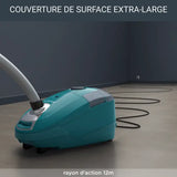 Aspirateur avec sac power XXL