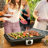 Barbecue EASYGRILL XXL