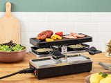 Raclette PLUG & SHARE 2 pers