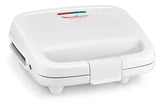 Waffle Time WJ170112 Gaufrier - 700W