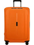 SAMSONITE Valises ESSENS 75/28 PAPAYA ORANGE