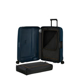 SAMSONITE Valises ESSENS 75/28 GRAPHITE