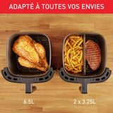 AIR FRYER EASY FRY & GRILL XXL 6,5 L