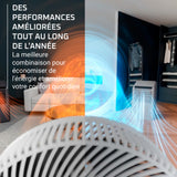 TURBO SWIFT SILENCE