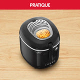 Friteuse Mega XXL Moulinex