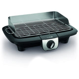 Barbecue Easy Grill Adjust Inox Tefal