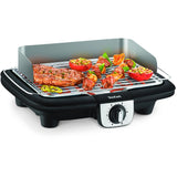 Barbecue Easy Grill Adjust Inox Tefal