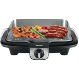 Barbecue Easy Grill Adjust Inox Tefal