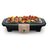 Barbecue Easy Grill Power Tefal