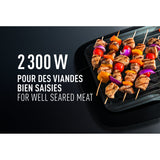 Barbecue Easy Grill Power Tefal