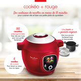 Cookeo + 180 recettes