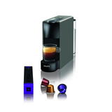 Expresso à capsules Krups Nespresso Essenza Mini 1200 W Gris