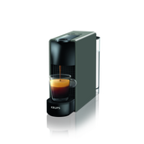 Expresso à capsules Krups Nespresso Essenza Mini 1200 W Gris